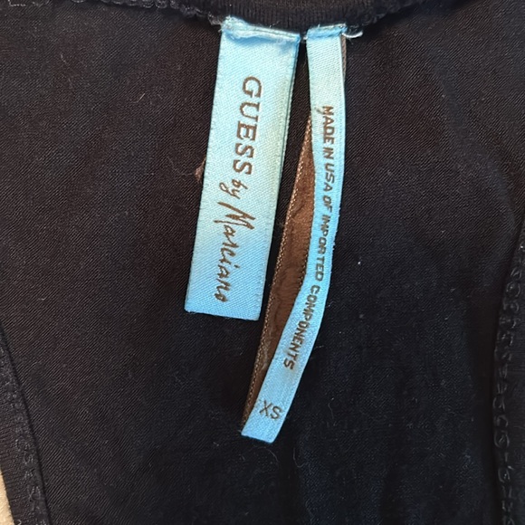 Guess by Marciano tank - Picture 2 of 3